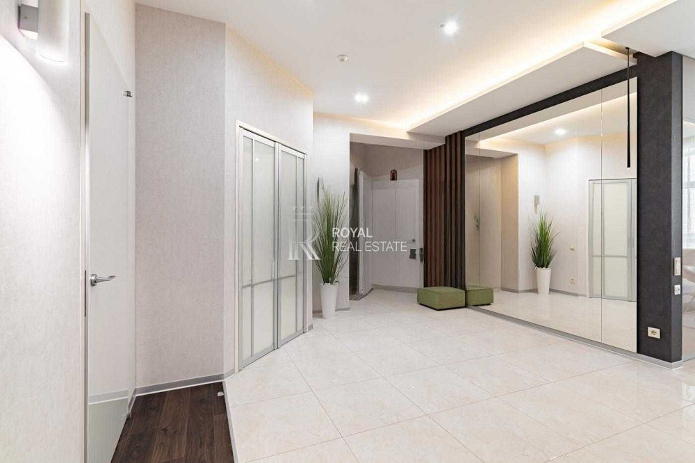 Продаж квартири Петропавлівська Борщагівка 4к126м2 ЖК Петропавлівський Петропавлівська Борщагівка - зображення 6