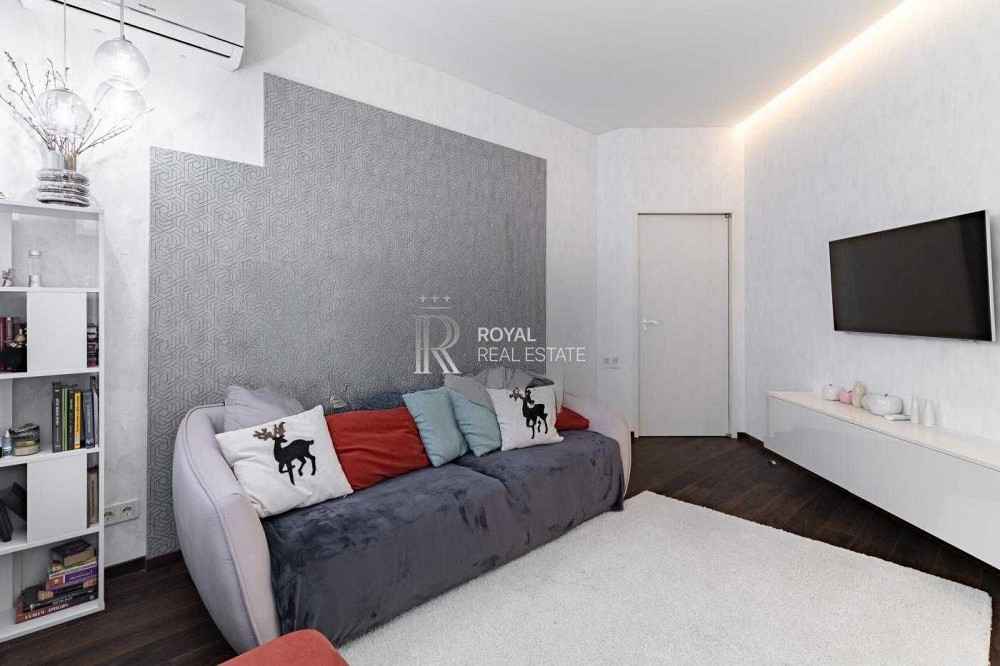 Продаж квартири Петропавлівська Борщагівка 4к126м2 ЖК Петропавлівський Петропавлівська Борщагівка - зображення 8