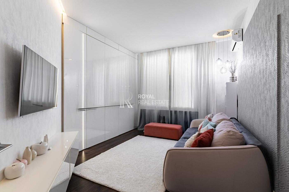 Продаж квартири Петропавлівська Борщагівка 4к126м2 ЖК Петропавлівський Петропавлівська Борщагівка - зображення 7