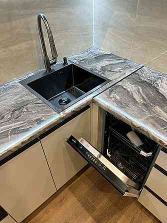 ‼️НОВА 1к квартира в Жк Софія Резиденс Софіївська Борщагівка