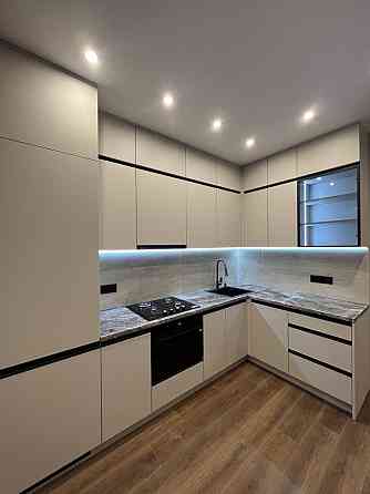 ‼️НОВА 1к квартира в Жк Софія Резиденс Софіївська Борщагівка