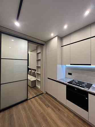 ‼️НОВА 1к квартира в Жк Софія Резиденс Софіївська Борщагівка