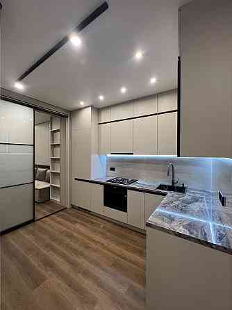 ‼️НОВА 1к квартира в Жк Софія Резиденс Софіївська Борщагівка