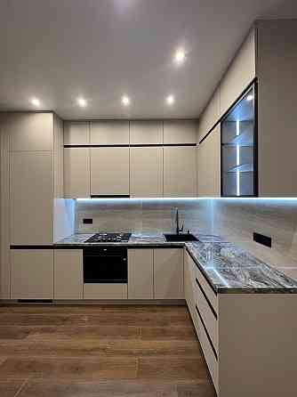 ‼️НОВА 1к квартира в Жк Софія Резиденс Софіївська Борщагівка