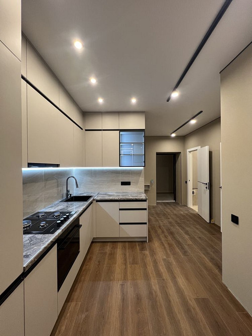 ‼️НОВА 1к квартира в Жк Софія Резиденс Софіївська Борщагівка - зображення 6