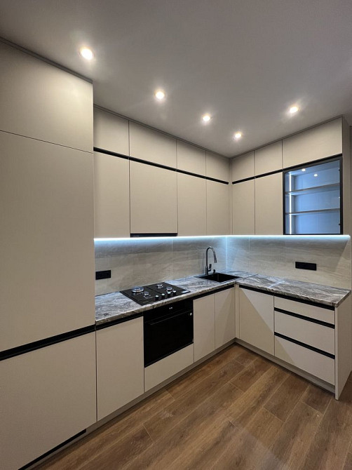 ‼️НОВА 1к квартира в Жк Софія Резиденс Софіївська Борщагівка - зображення 1