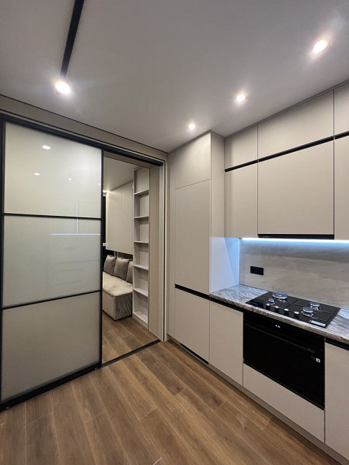 ‼️НОВА 1к квартира в Жк Софія Резиденс Софіївська Борщагівка - зображення 3