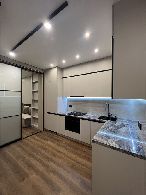 ‼️НОВА 1к квартира в Жк Софія Резиденс Софіївська Борщагівка - зображення 5