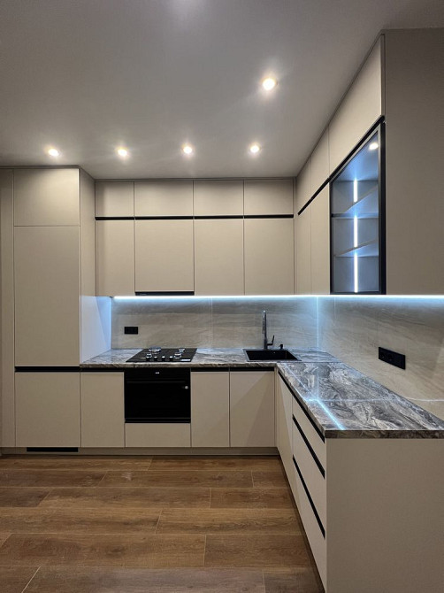 ‼️НОВА 1к квартира в Жк Софія Резиденс Софіївська Борщагівка - зображення 2