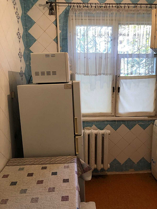 продам 2х к. Ген.Петрова 4/5 эт.,не угловая Одесса - изображение 2