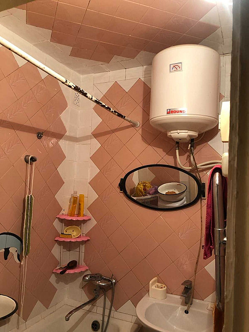 продам 2х к. Ген.Петрова 4/5 эт.,не угловая Одесса - изображение 6