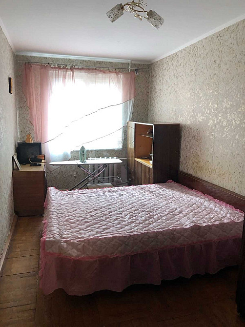 продам 2х к. Ген.Петрова 4/5 эт.,не угловая Одесса - изображение 3