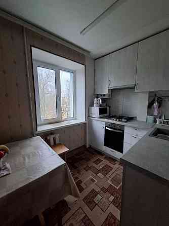 Продам 3-х комнатную квартиру на 12 квартале Дніпро