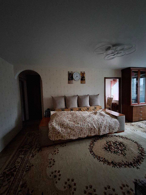 Продам 3-х комнатную квартиру на 12 квартале Днепр - изображение 5