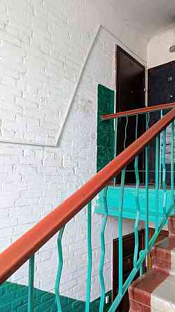 Продам двокімнатну квартиру район Дендропарк Кропивницький