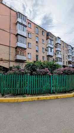 Продам двокімнатну квартиру район Дендропарк Кропивницький