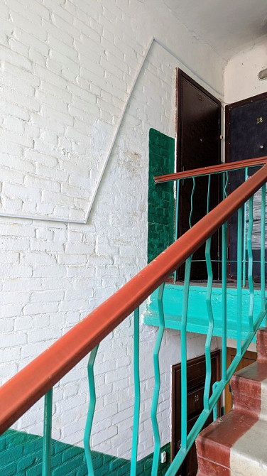 Продам двокімнатну квартиру район Дендропарк Кропивницький - зображення 2