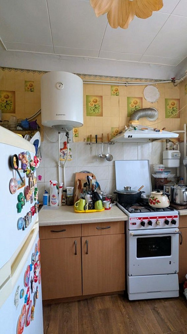 Продам двокімнатну квартиру район Дендропарк Кропивницький - зображення 8