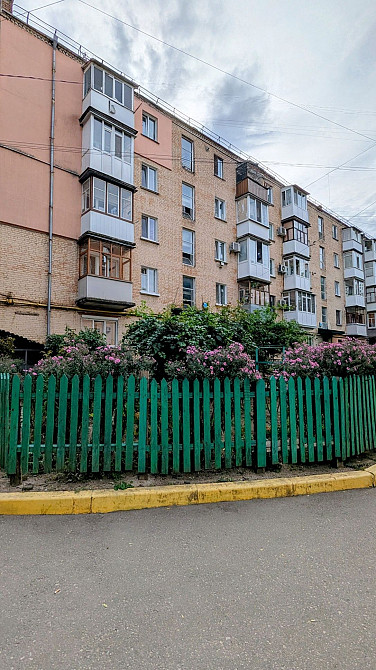 Продам двокімнатну квартиру район Дендропарк Кропивницький - зображення 1