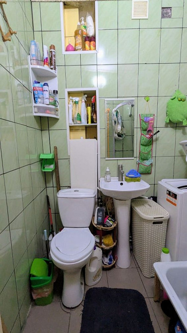 Продам двокімнатну квартиру район Дендропарк Кропивницький - зображення 7