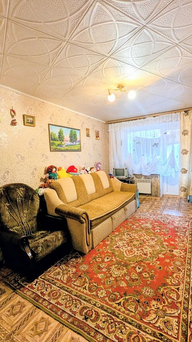 Продам двокімнатну квартиру район Дендропарк Кропивницький - зображення 4