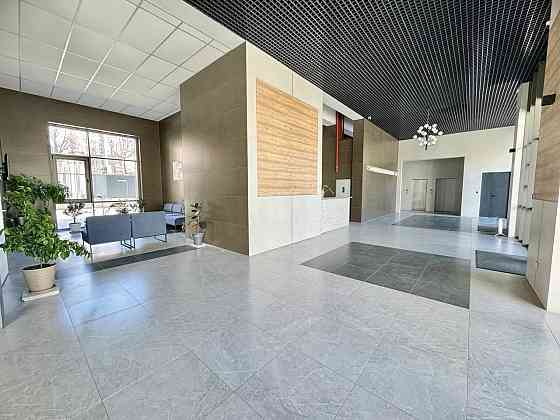 Продам 2к ЖК Рыбинский Грани Дафи Пр Гагарина Науки Новострой 60.4 м2 Дніпро