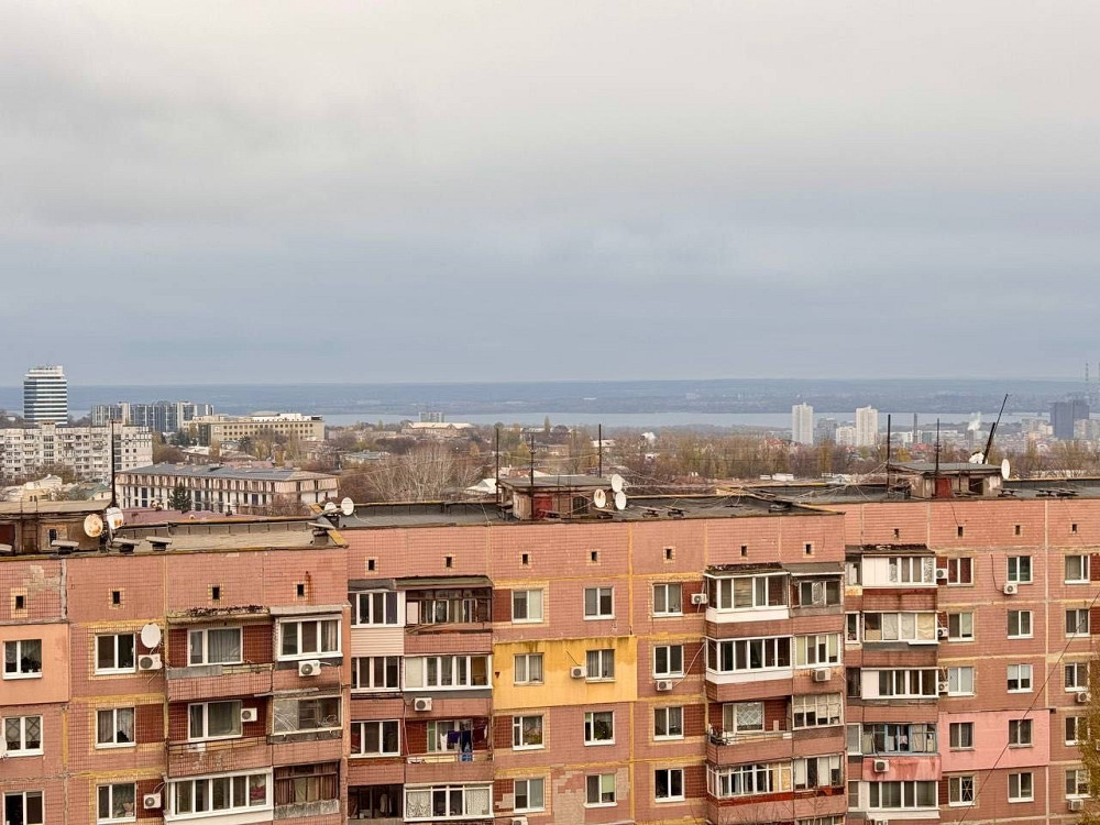 Продам 2к ЖК Рыбинский Грани Дафи Пр Гагарина Науки Новострой 60.4 м2 Днепр - изображение 4