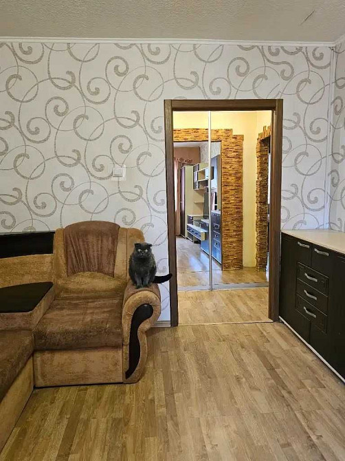 Продам 3к квартиру на ж/м Победа-2 Дніпро - зображення 8