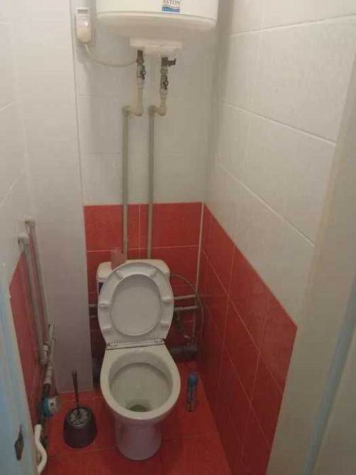 Продам 2-ком квартиру на левом берегу Кам`янське (Запорізька обл.) - зображення 6