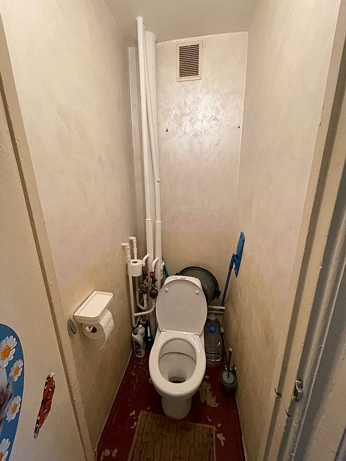 41451 терміновий продаж 2 кімнатної квартири р-н Південно Західний Хмельницький - зображення 5