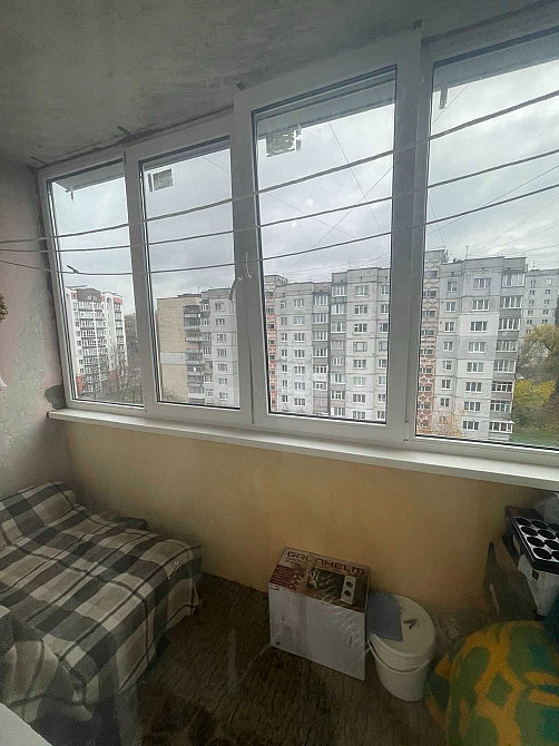 41451 терміновий продаж 2 кімнатної квартири р-н Південно Західний Хмельницький - зображення 2