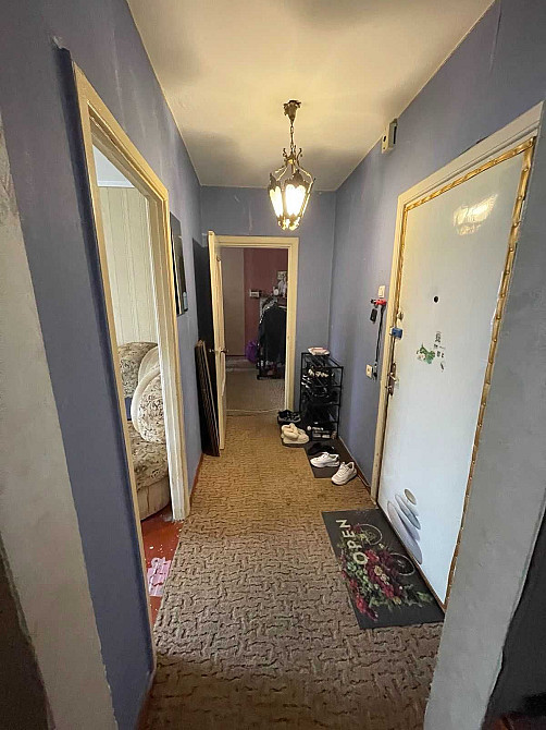 41451 терміновий продаж 2 кімнатної квартири р-н Південно Західний Хмельницький - зображення 7