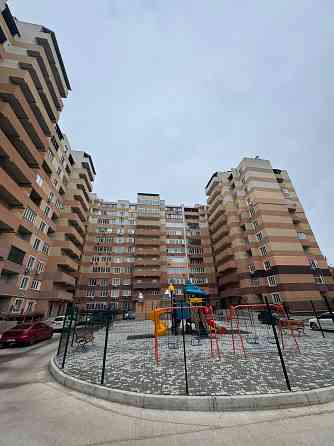 2 ком Зоопарковая.Говорова. парк Победы.Кирпич.АОГВ. ПВ от 7750 у.е Одесса