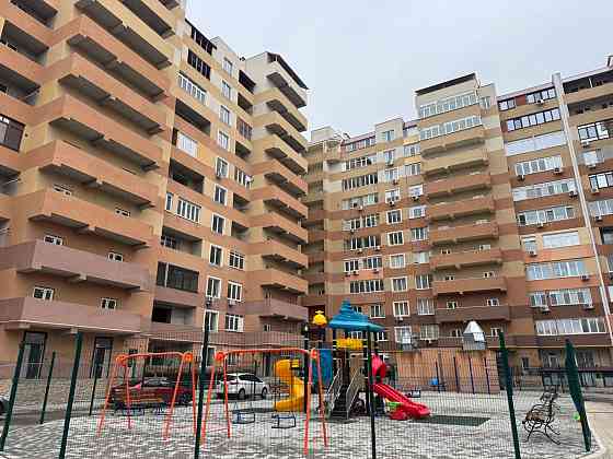 2 ком Зоопарковая.Говорова. парк Победы.Кирпич.АОГВ. ПВ от 7750 у.е Одесса