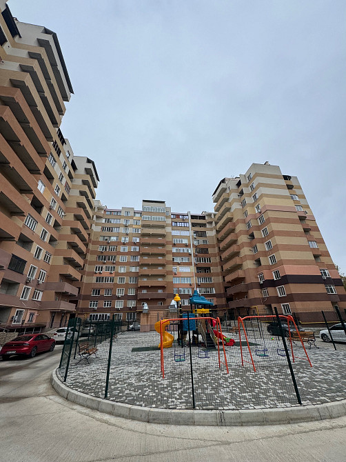 2 ком Зоопарковая.Говорова. парк Победы.Кирпич.АОГВ. ПВ от 7750 у.е Одесса - изображение 1