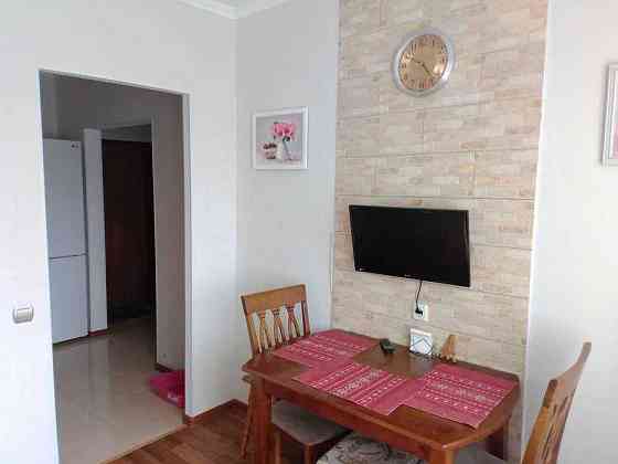 3х квартира на Сахарова, с тремя лоджиями. Одесса