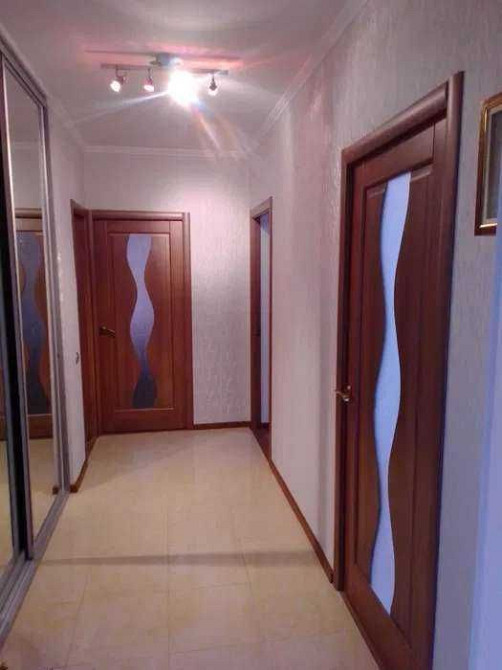 3х квартира на Сахарова, с тремя лоджиями. Одесса - изображение 4