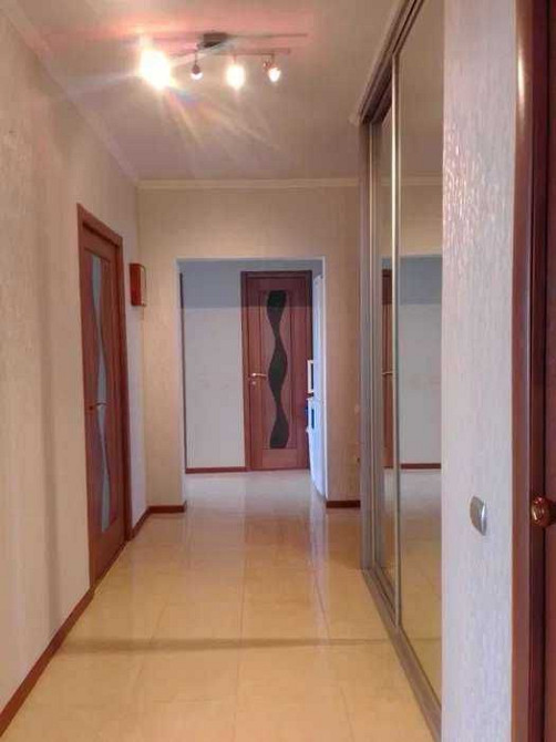 3х квартира на Сахарова, с тремя лоджиями. Одесса - изображение 1