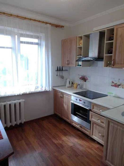 3х квартира на Сахарова, с тремя лоджиями. Одесса - изображение 3