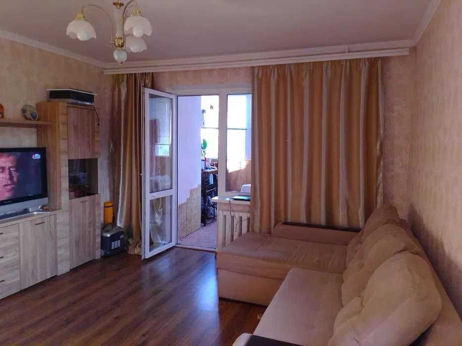 3х квартира на Сахарова, с тремя лоджиями. Одесса - изображение 5