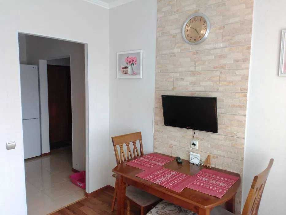 3х квартира на Сахарова, с тремя лоджиями. Одесса - изображение 2