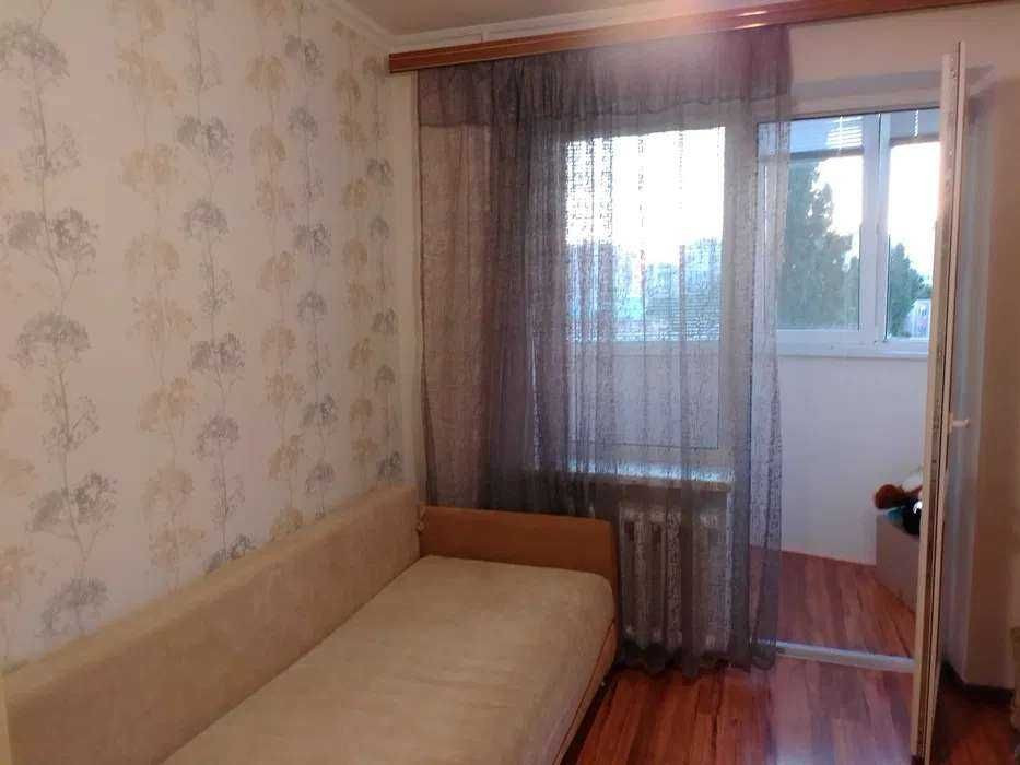 3х квартира на Сахарова, с тремя лоджиями. Одесса - изображение 6