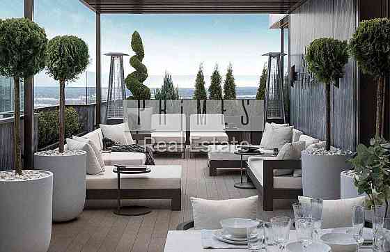 Найкрасивіша 5к квартира в ЖК Новопечерські липки. Верхогляда Киев