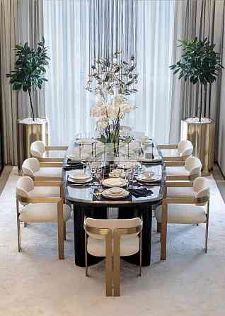 Найкрасивіша 5к квартира в ЖК Новопечерські липки. Верхогляда Киев