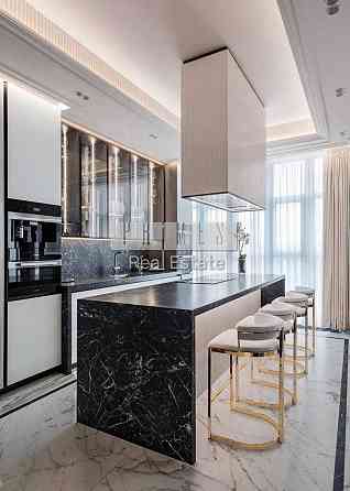 Найкрасивіша 5к квартира в ЖК Новопечерські липки. Верхогляда Киев