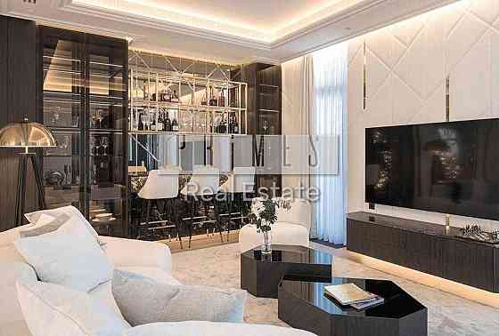 Найкрасивіша 5к квартира в ЖК Новопечерські липки. Верхогляда Киев