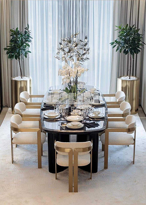 Найкрасивіша 5к квартира в ЖК Новопечерські липки. Верхогляда Киев - изображение 1