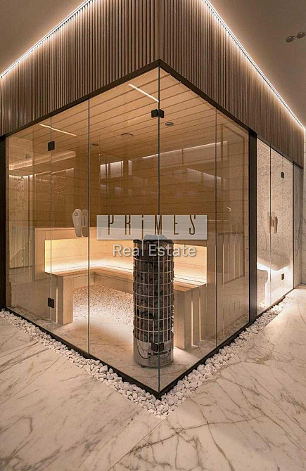 Найкрасивіша 5к квартира в ЖК Новопечерські липки. Верхогляда Киев - изображение 8