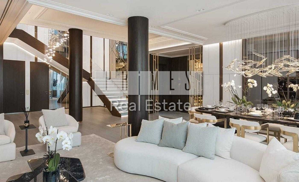 Найкрасивіша 5к квартира в ЖК Новопечерські липки. Верхогляда Киев - изображение 4