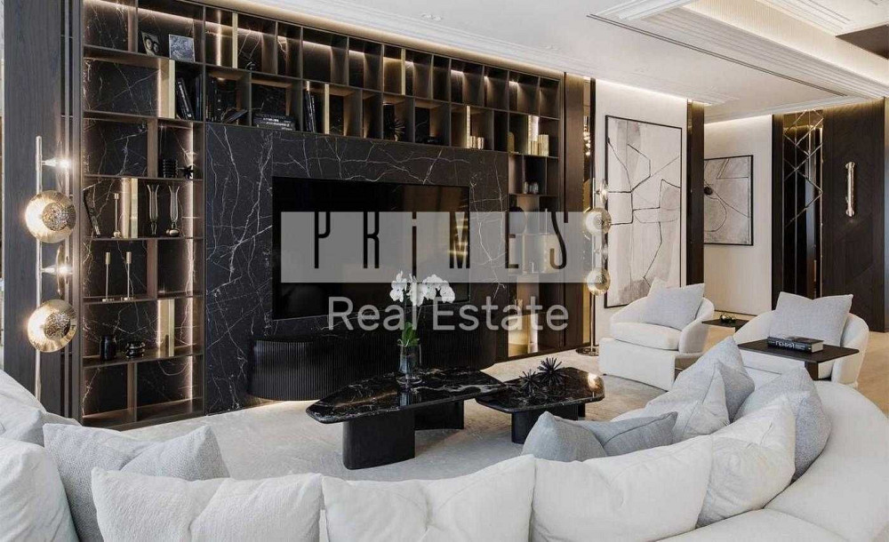 Найкрасивіша 5к квартира в ЖК Новопечерські липки. Верхогляда Киев - изображение 3